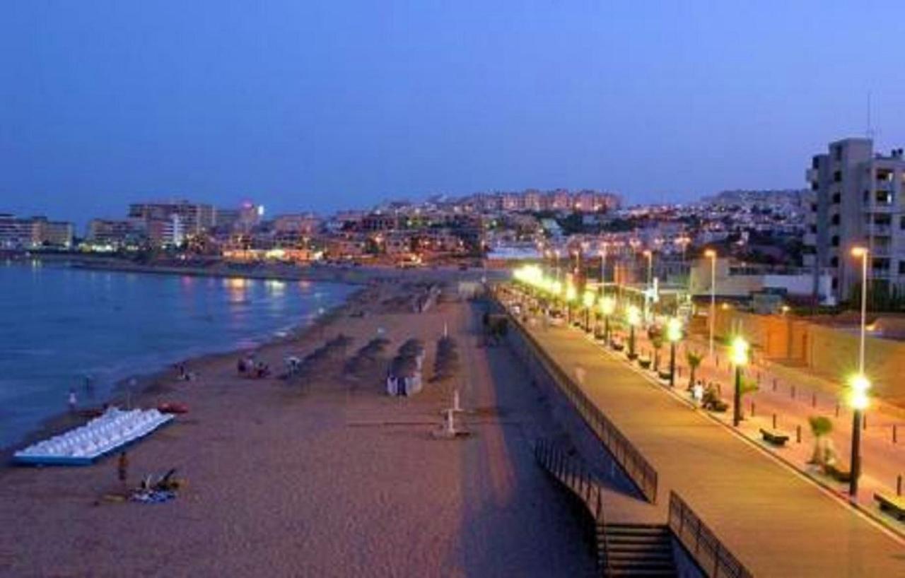 Apartment With Pool, Sea Views & Balcony Less Than 10Min Walk To La Mata Beach! Торевьиа Экстерьер фото