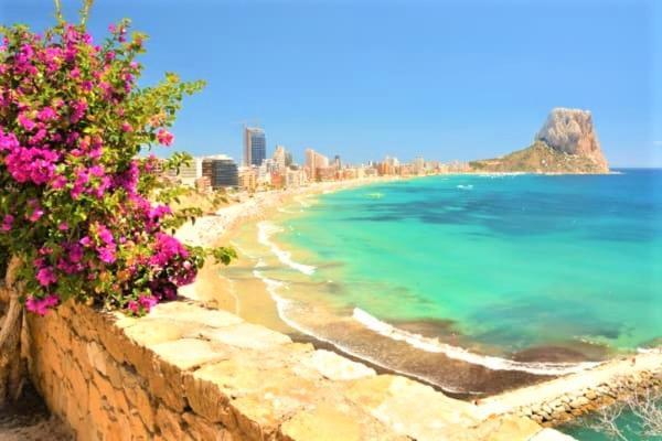 Apartment With Pool, Sea Views & Balcony Less Than 10Min Walk To La Mata Beach! Торевьиа Экстерьер фото